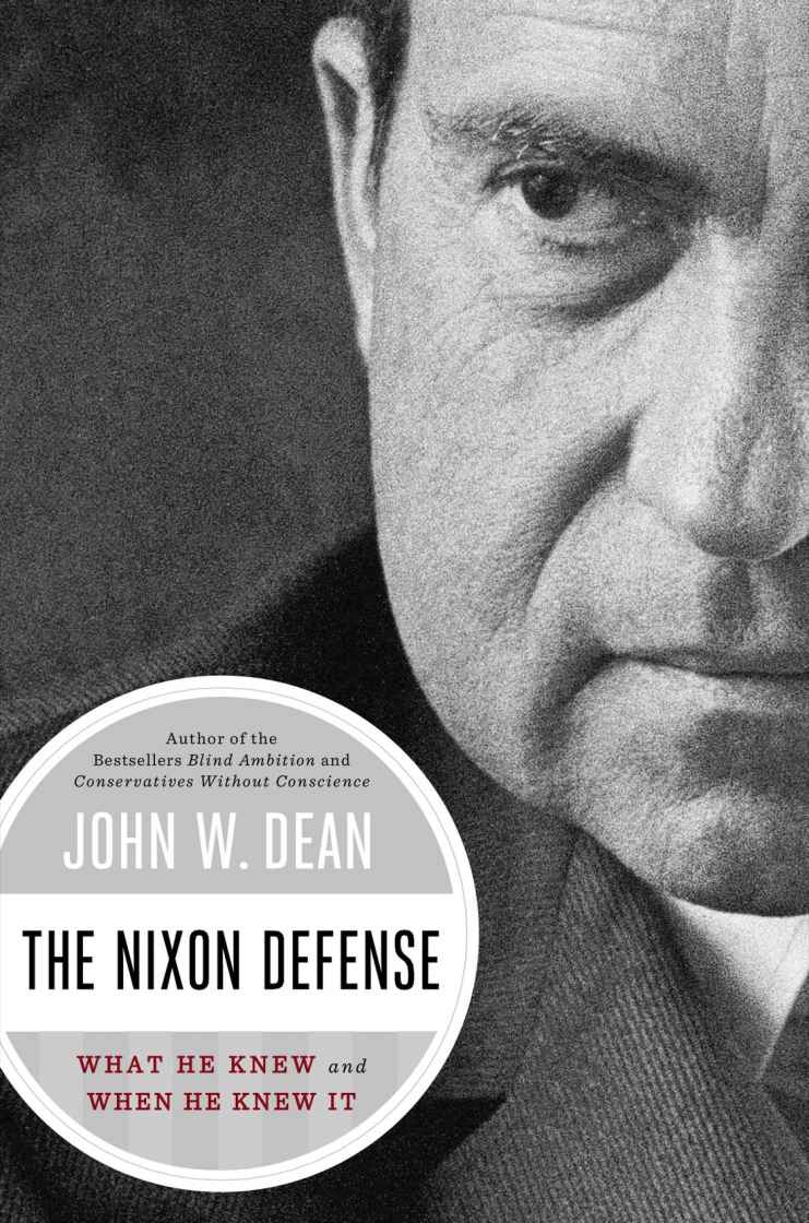 The Nixon Defense: What He Knew and When He Knew It (2014)