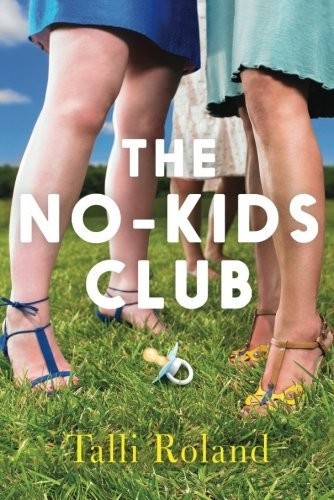 The No-Kids Club