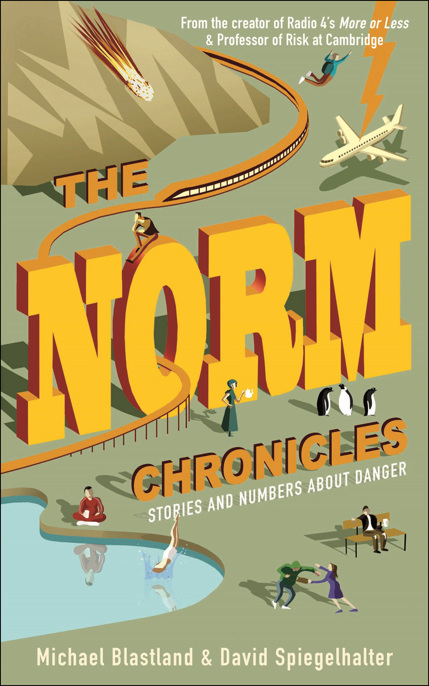 The Norm Chronicles by Michael Blastland