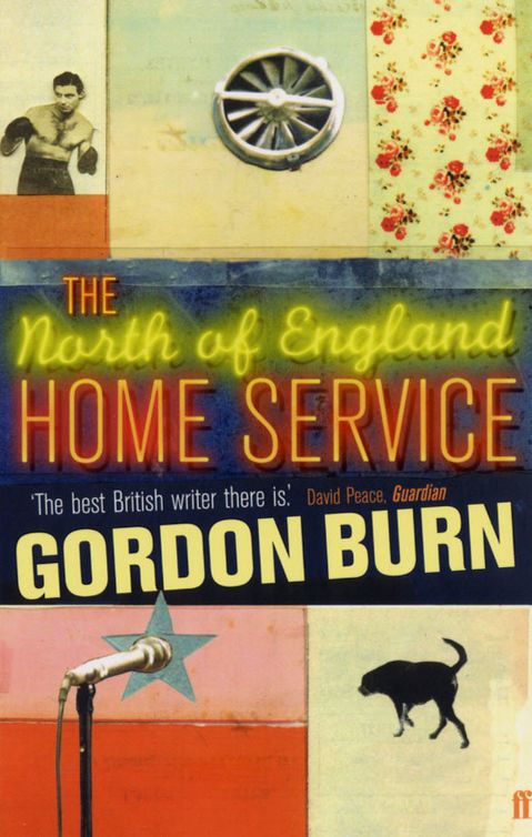 The North of England Home Service (2011)