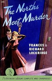 The Norths Meet Murder (1994) by Frances Lockridge