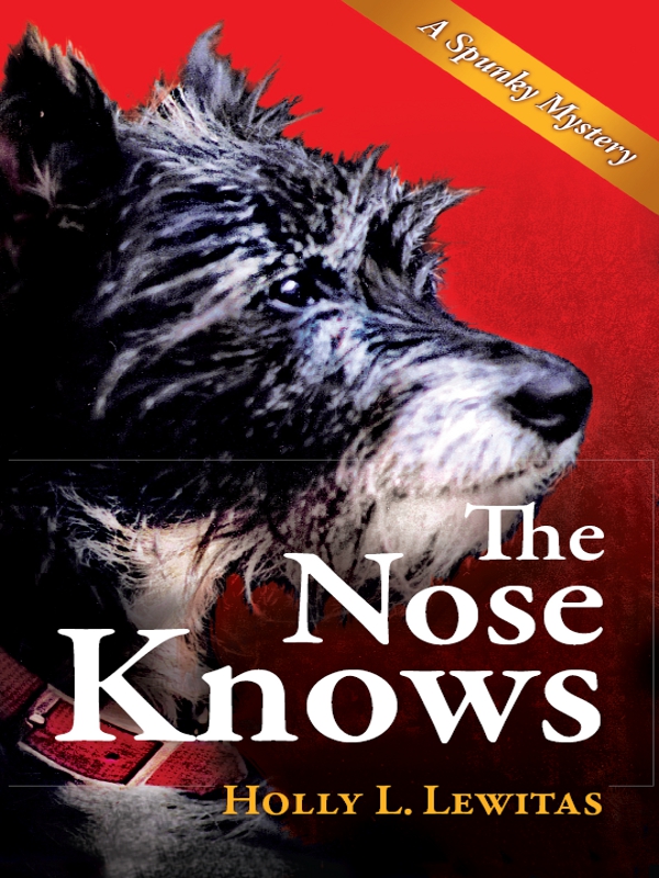 The Nose Knows (2012) by Holly L. Lewitas