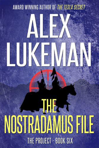 The Nostradamus File