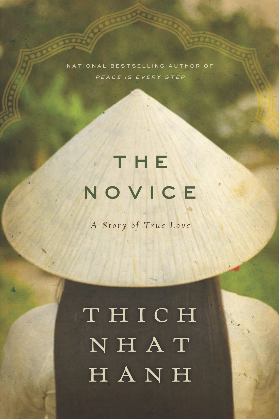 The Novice by Thich Nhat Hanh