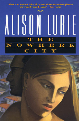 The Nowhere City (1997)