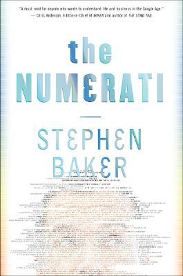 The Numerati (2008)