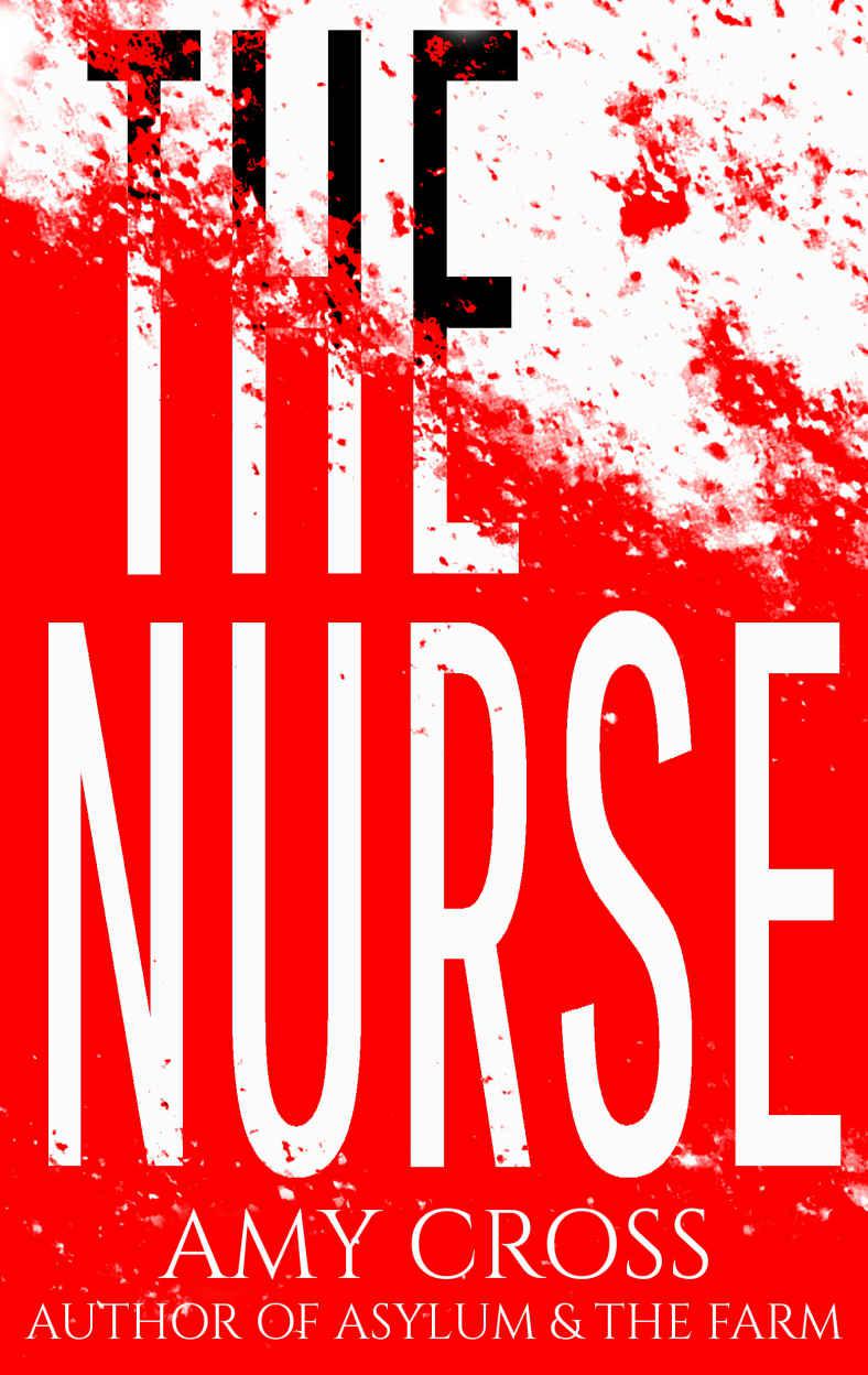 The Nurse (2016) by Amy Cross
