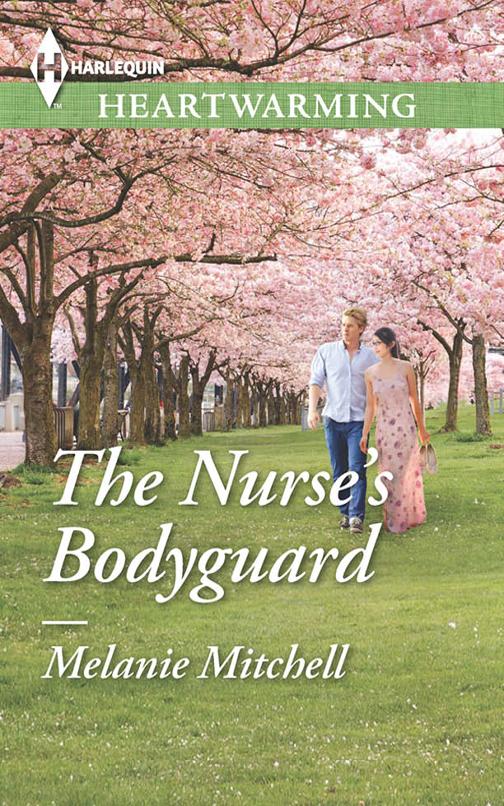 The Nurse's Bodyguard (2014)