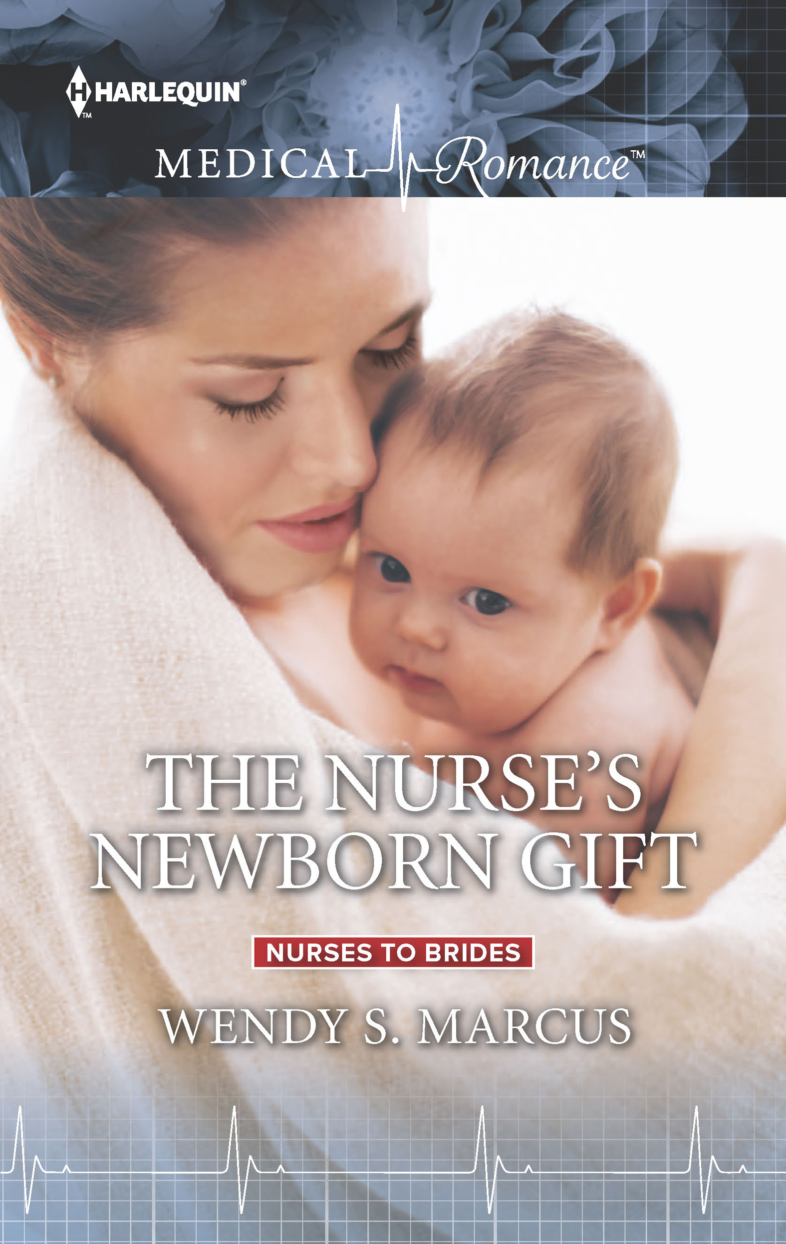 The Nurse's Newborn Gift (2016)