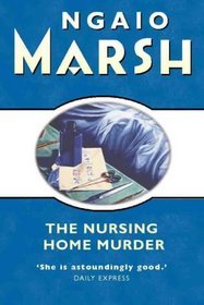 The Nursing Home Murder (1999)