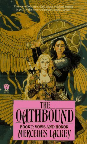The Oathbound (1988) by Mercedes Lackey