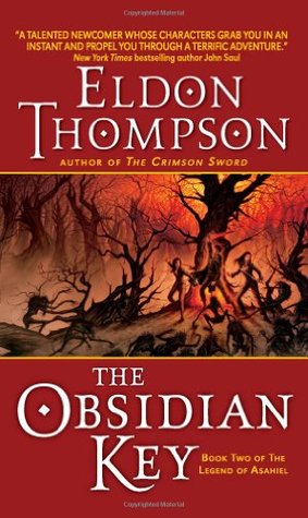 The Obsidian Key (2007)