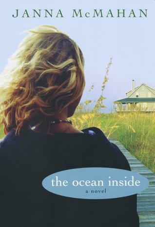 The Ocean Inside (2009) by Janna McMahan