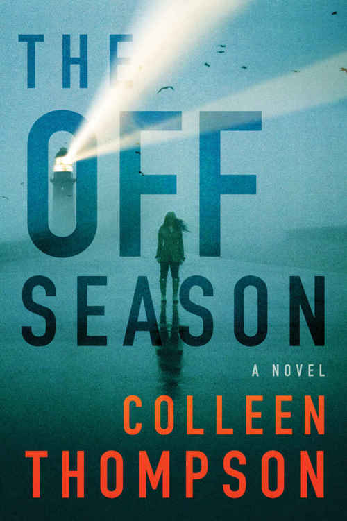 The Off Season by Colleen Thompson