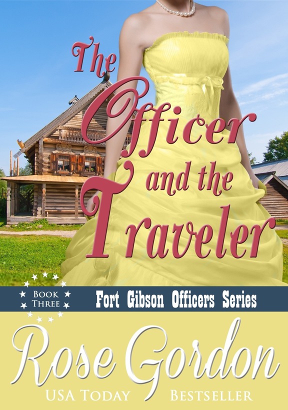 The Officer and the Traveler