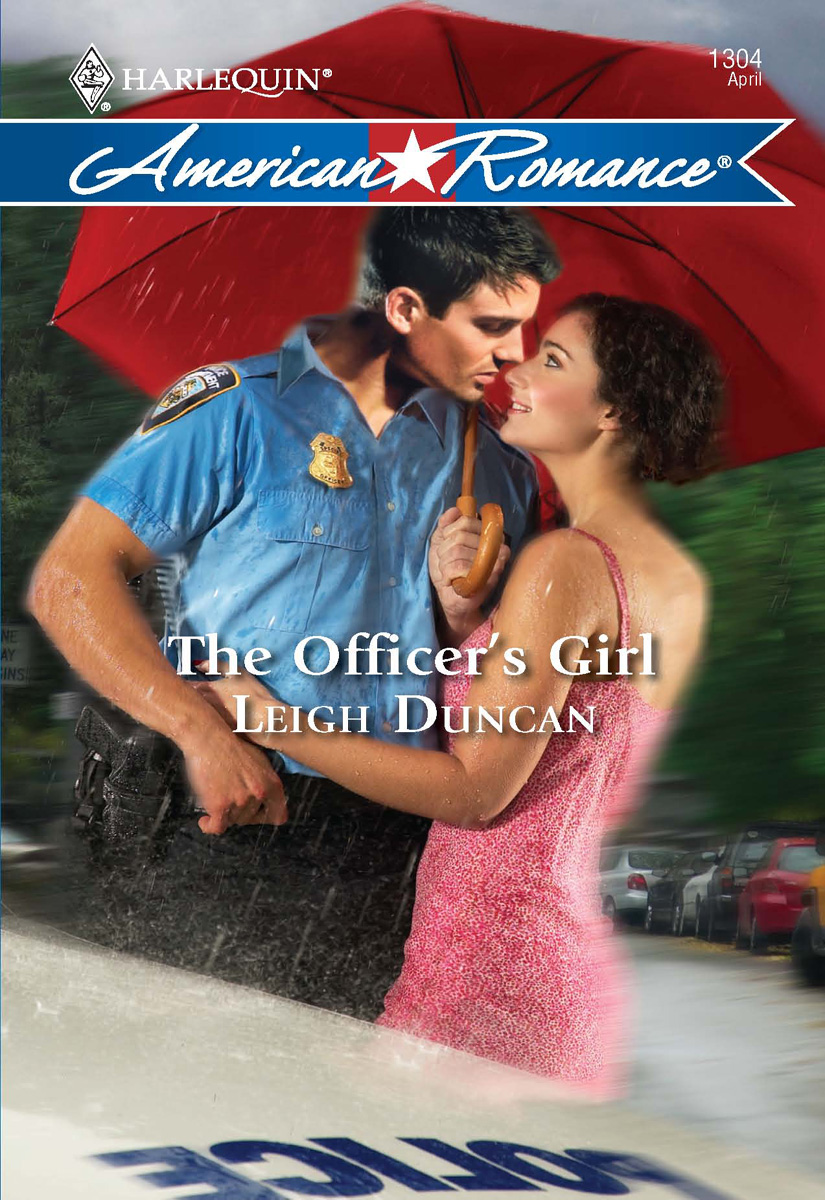 The Officer's Girl (2010) by Leigh Duncan