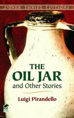 The Oil Jar and Other Stories (1995) by Stanley Appelbaum