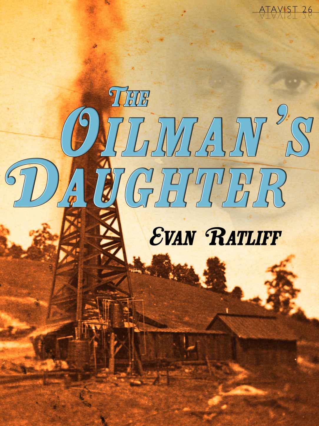 The Oilman's Daughter