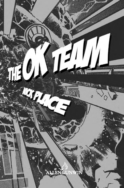 The OK Team (2008)