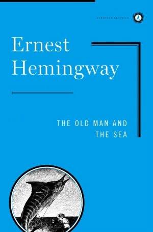 The Old Man and the Sea (1996) by Ernest Hemingway