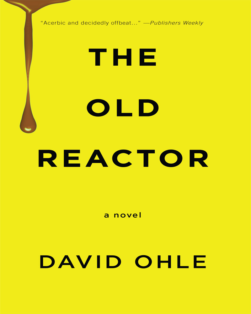 The Old Reactor (2014)