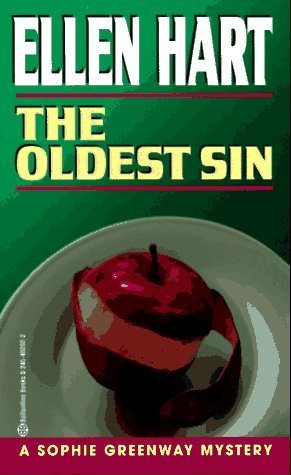 The Oldest Sin (1996) by Ellen Hart