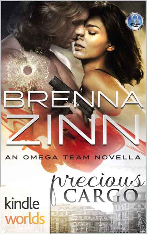 The Omega Team: Precious Cargo (Kindle Worlds Novella) by Brenna Zinn