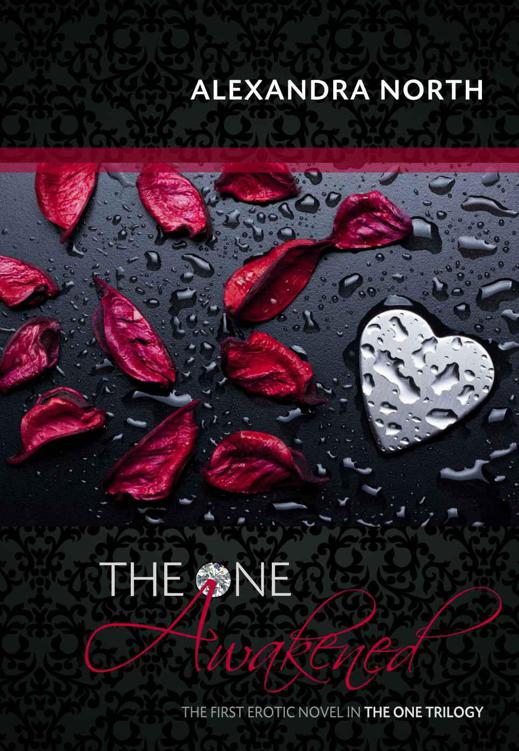 The One Awakened: Book 1 in The One Trilogy by Alexandra North