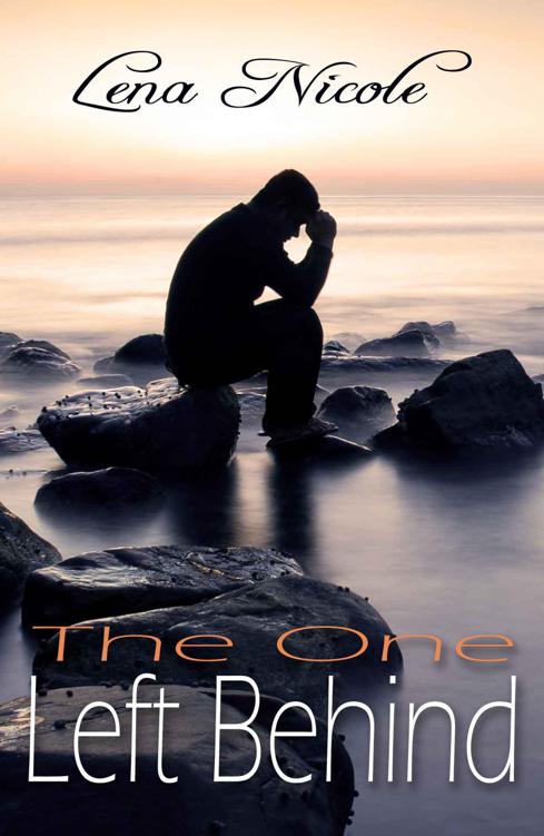 The One Left Behind (The One Series)