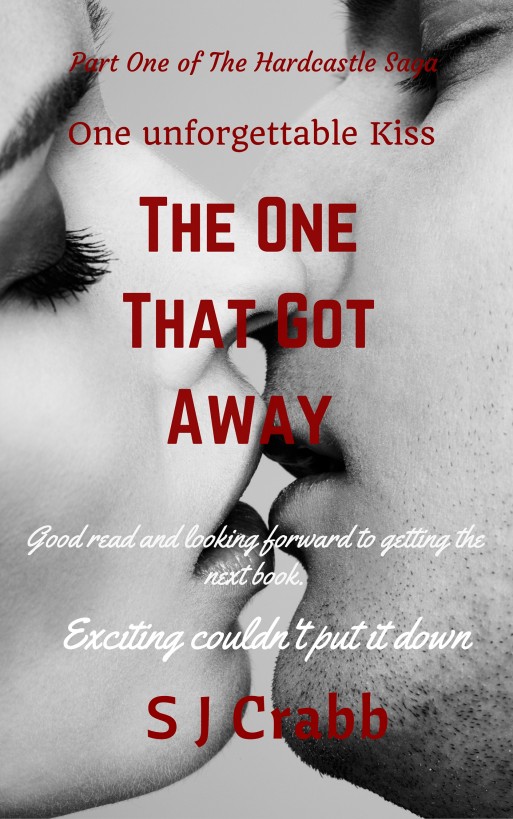 The One That Got Away by S J CRABB