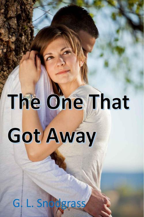 The One That Got Away by G. L. Snodgrass