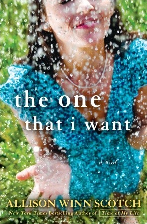 The One That I Want (2010) by Allison Winn Scotch