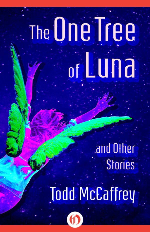 The One Tree of Luna (2014)