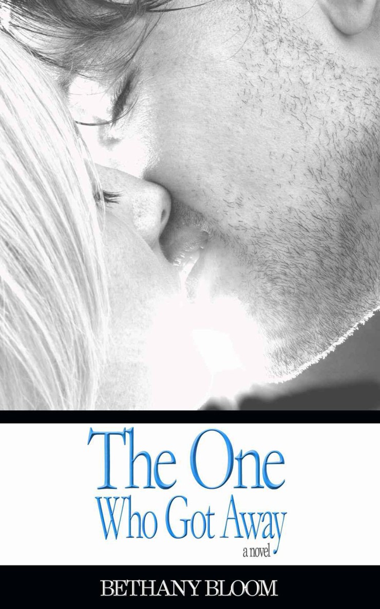 The One Who Got Away: A Novel