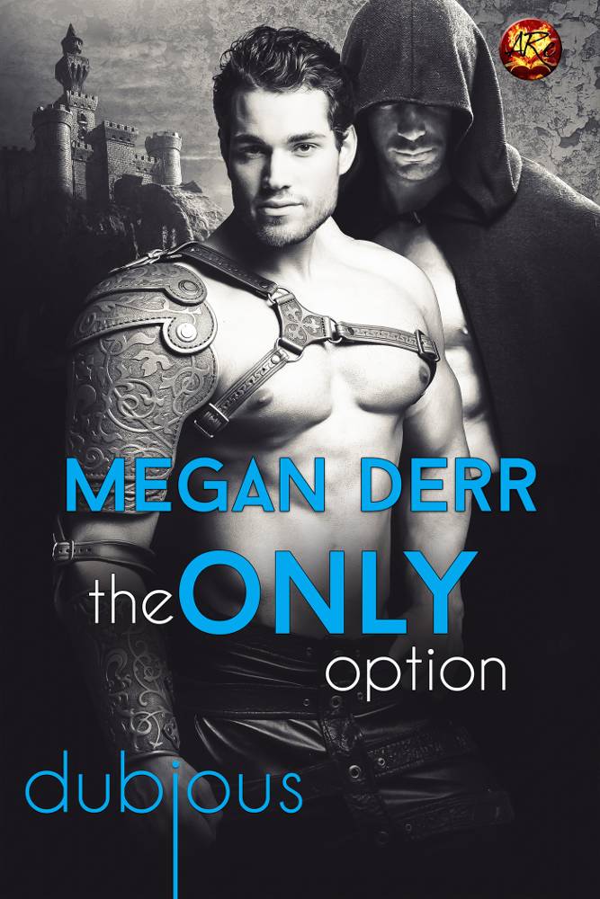 The Only Option (2016) by Megan Derr