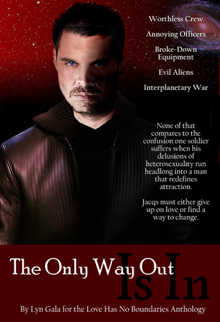 The Only Way Out Is In (2013)