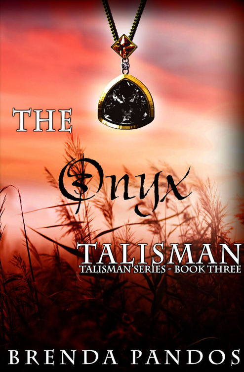 The Onyx Talisman