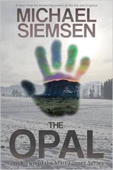 The Opal (2000) by Michael Siemsen