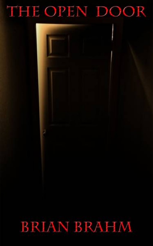 The Open Door by Brian Brahm