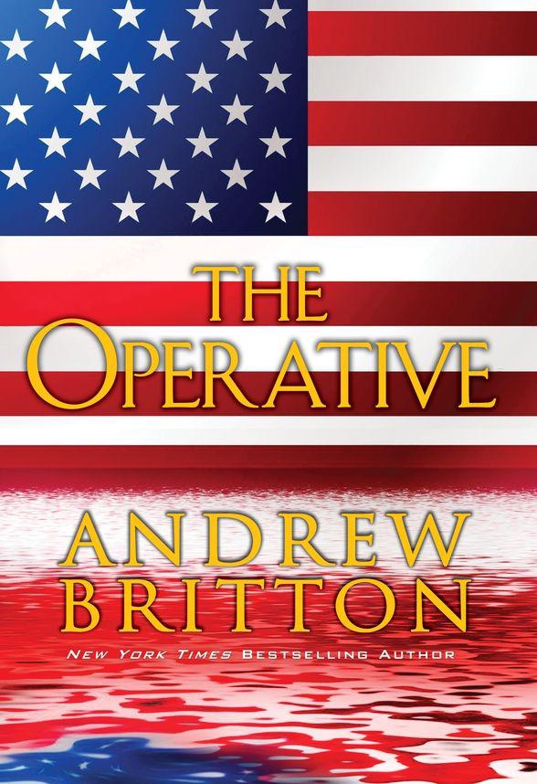 The Operative by Andrew Britton