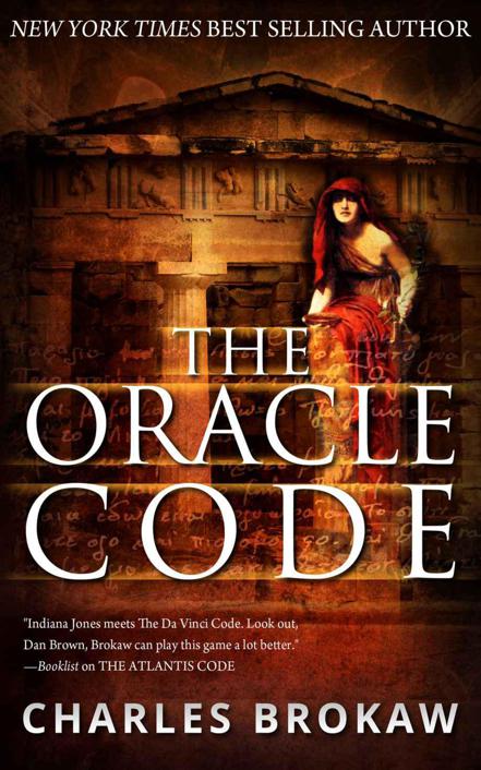 The Oracle Code