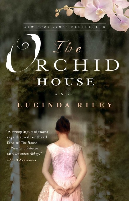 The Orchid House by Lucinda Riley