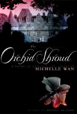 The Orchid Shroud (2006)