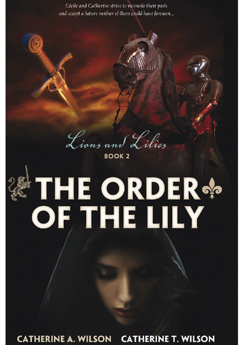 The Order of the Lily (2013)