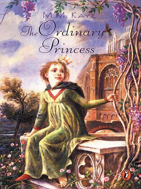 The Ordinary Princess by M M Kaye