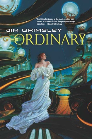 The Ordinary (2005) by Jim Grimsley