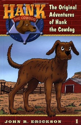 The Original Adventures of Hank the Cowdog (1999)