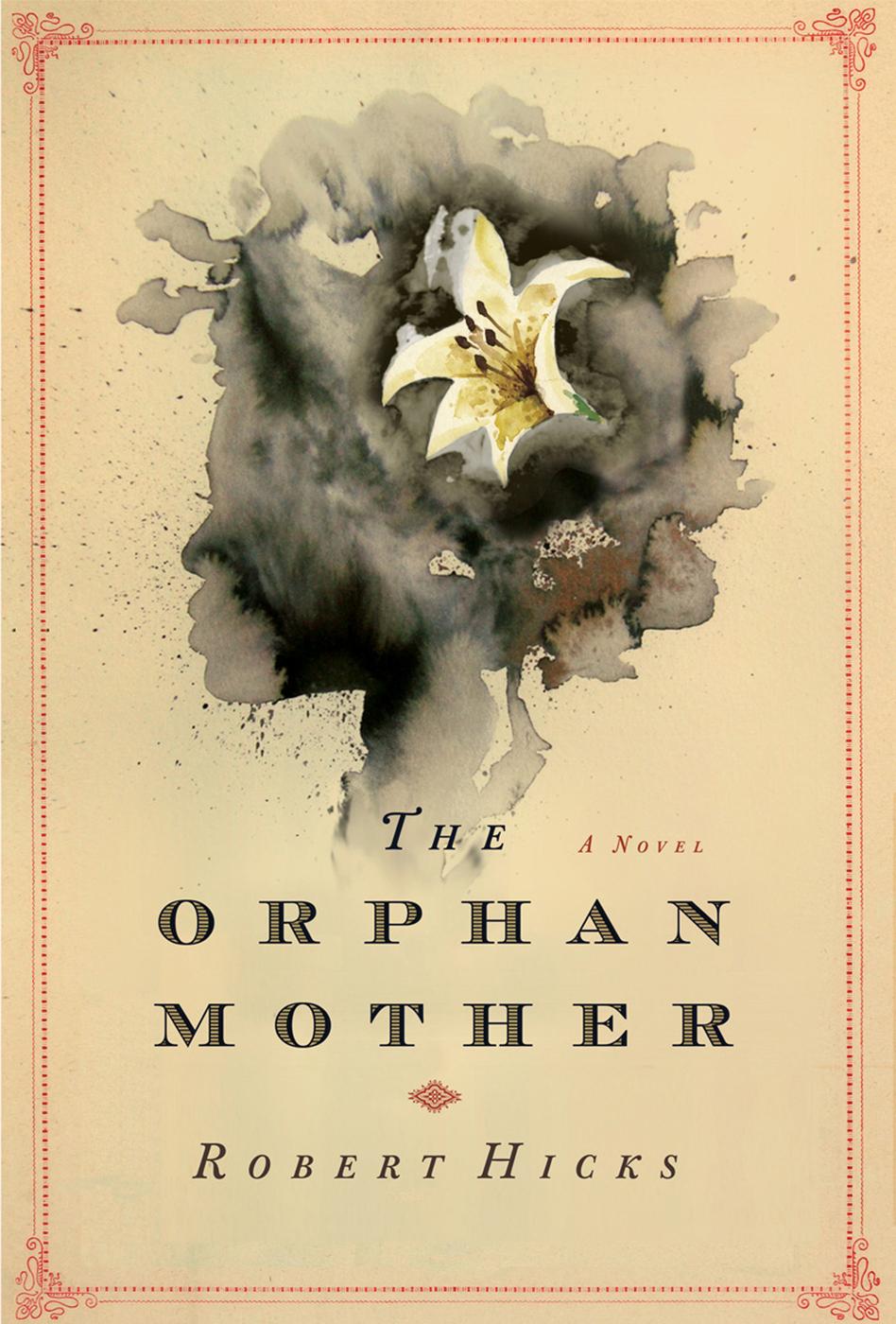 The Orphan Mother (2016)