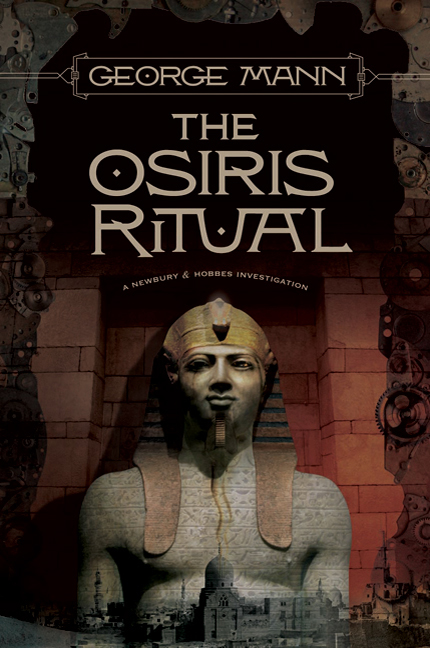 The Osiris Ritual