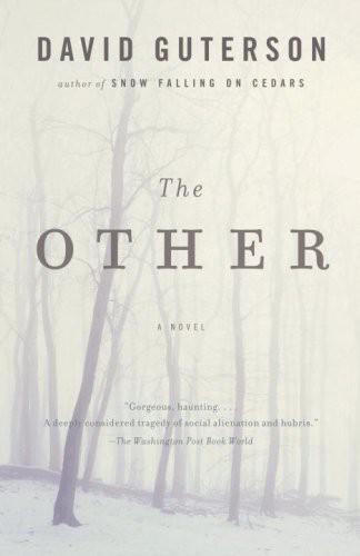 The Other by David Guterson